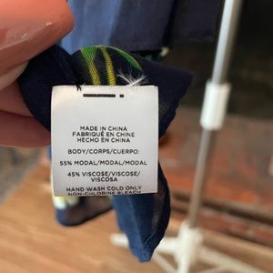 Women’s scarf-Ann Taylor Factory.